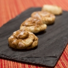 GF Cinnamon Roll Cookies