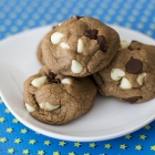 Nutella Cookies (with video!)