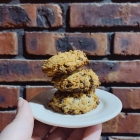Free-from Chocolate Chip Cookies